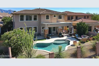 12269 N Whistling Wind Avenue, Marana, AZ 85658 - Photo 3