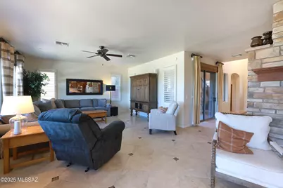12269 N Whistling Wind Avenue, Marana, AZ 85658 - Photo 13