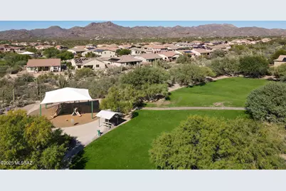 12269 N Whistling Wind Avenue, Marana, AZ 85658 - Photo 49