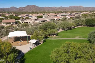 12269 N Whistling Wind Ave, Marana, AZ 85658 - Photo 49