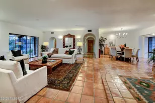 6380 N Valley View Rd, Tucson, AZ 85718 - Photo 5