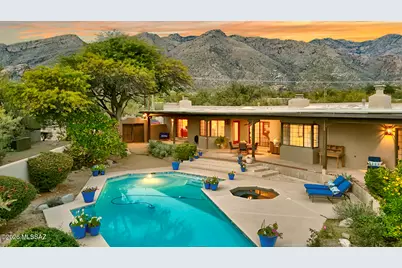 6380 N Valley View Road, Tucson, AZ 85718 - Photo 27