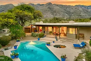 6380 N Valley View Rd, Tucson, AZ 85718 - Photo 27