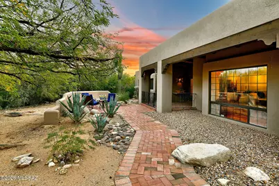 6380 N Valley View Road, Tucson, AZ 85718 - Photo 23