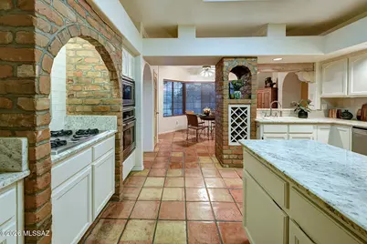 6380 N Valley View Road, Tucson, AZ 85718 - Photo 13