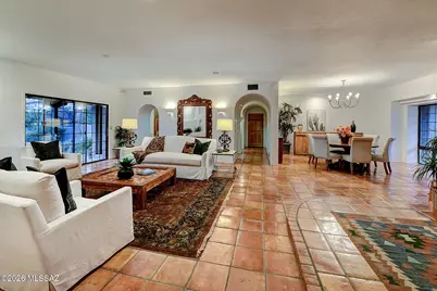 6380 N Valley View Road, Tucson, AZ 85718 - Photo 5