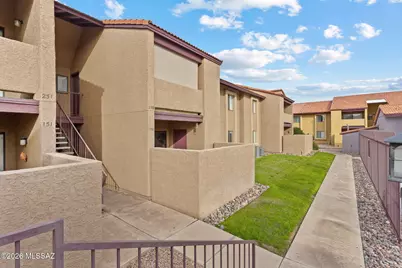2194 N Pantano Road #UNIT 150, Tucson, AZ 85715 - Photo 1