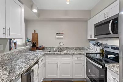 2194 N Pantano Road #UNIT 150, Tucson, AZ 85715 - Photo 7