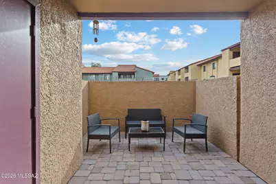 2194 N Pantano Road #UNIT 150, Tucson, AZ 85715 - Photo 21