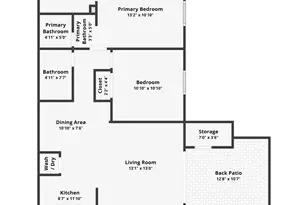 2194 N Pantano Rd, Tucson, AZ 85715 - Photo 29