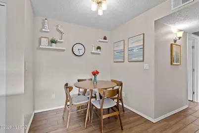 2194 N Pantano Road #UNIT 150, Tucson, AZ 85715 - Photo 11