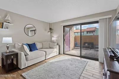 2194 N Pantano Road #UNIT 150, Tucson, AZ 85715 - Photo 3