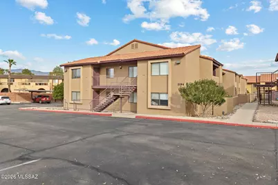 2194 N Pantano Road #UNIT 150, Tucson, AZ 85715 - Photo 23