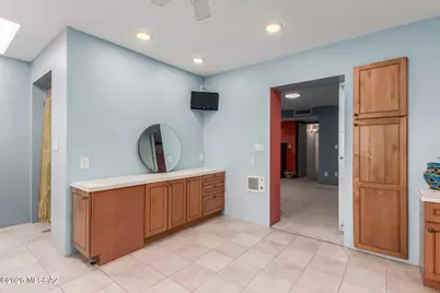 4700 W Red Wolf Drive, Tucson, AZ 85742 - Photo 17