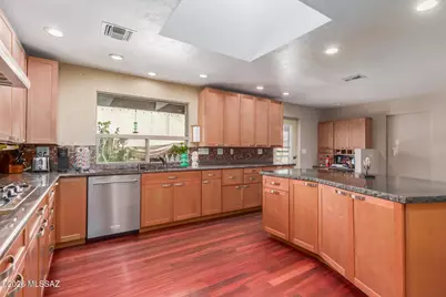 4700 W Red Wolf Drive, Tucson, AZ 85742 - Photo 11