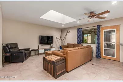 4700 W Red Wolf Drive, Tucson, AZ 85742 - Photo 7