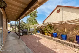 4700 W Red Wolf Dr, Tucson, AZ 85742 - Photo 33