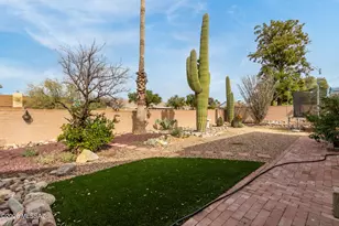 4700 W Red Wolf Dr, Tucson, AZ 85742 - Photo 29