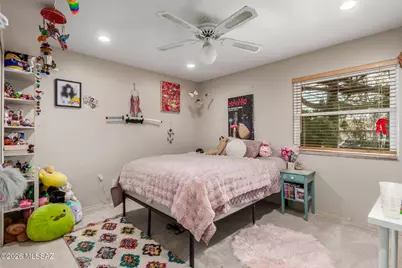 4700 W Red Wolf Drive, Tucson, AZ 85742 - Photo 21