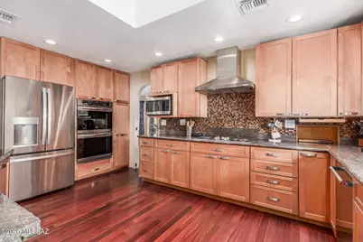 4700 W Red Wolf Drive, Tucson, AZ 85742 - Photo 13