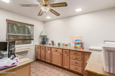 4700 W Red Wolf Drive, Tucson, AZ 85742 - Photo 25