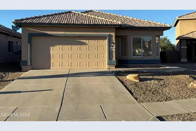 9435 N Painted Sky Drive, Tucson, AZ 85743 - Photo 1