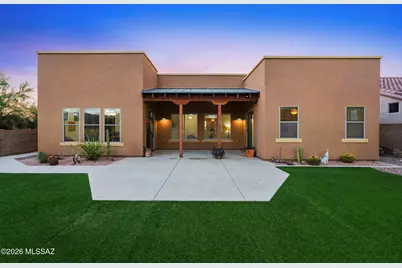 12270 N Golden Mirror Drive, Marana, AZ 85658 - Photo 5