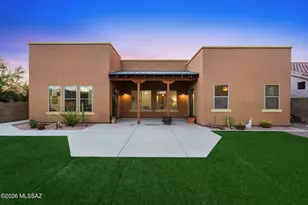 12270 N Golden Mirror Dr, Marana, AZ 85658 - Photo 5