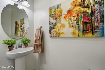 12270 N Golden Mirror Drive, Marana, AZ 85658 - Photo 35