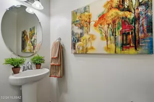 12270 N Golden Mirror Dr, Marana, AZ 85658 - Photo 35