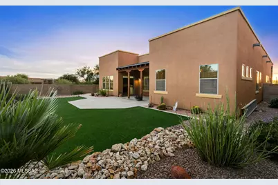 12270 N Golden Mirror Drive, Marana, AZ 85658 - Photo 39