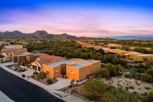 12270 N Golden Mirror Dr, Marana, AZ 85658 - Photo 1