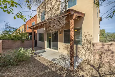 2843 N Silkie Place, Tucson, AZ 85719 - Photo 43