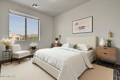 2843 N Silkie Place, Tucson, AZ 85719 - Photo 29