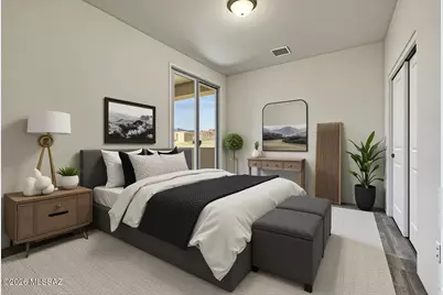 2843 N Silkie Place, Tucson, AZ 85719 - Photo 35