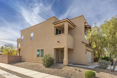 2843 N Silkie Place, Tucson, AZ 85719 - Photo 43