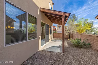 2843 N Silkie Place, Tucson, AZ 85719 - Photo 45