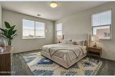 2843 N Silkie Place, Tucson, AZ 85719 - Photo 19