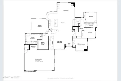 5880 Tucson Mountain Drive, Tucson, AZ 85743 - Photo 51