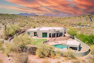 5880 Tucson Mountain Dr, Tucson, AZ 85743 - Photo 3