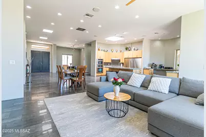 5880 Tucson Mountain Drive, Tucson, AZ 85743 - Photo 19