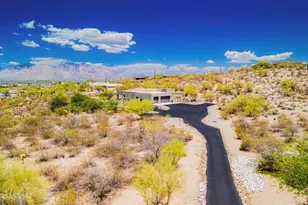 5880 Tucson Mountain Dr, Tucson, AZ 85743 - Photo 15