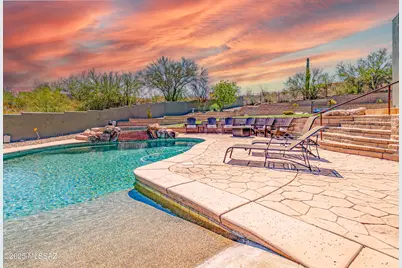 5880 Tucson Mountain Drive, Tucson, AZ 85743 - Photo 11