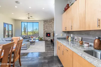 5880 Tucson Mountain Drive, Tucson, AZ 85743 - Photo 21