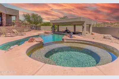 5880 Tucson Mountain Drive, Tucson, AZ 85743 - Photo 13