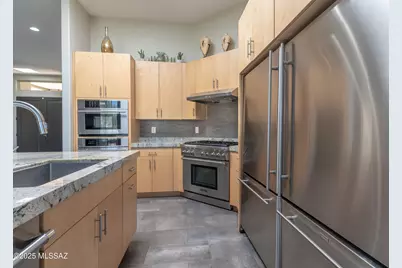 5880 Tucson Mountain Drive, Tucson, AZ 85743 - Photo 25