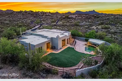 5880 Tucson Mountain Drive, Tucson, AZ 85743 - Photo 7