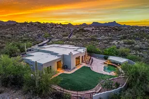 5880 Tucson Mountain Dr, Tucson, AZ 85743 - Photo 7