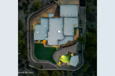 5880 Tucson Mountain Drive, Tucson, AZ 85743 - Photo 49