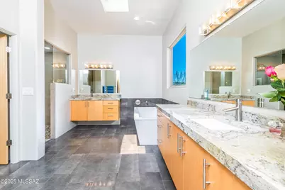 5880 Tucson Mountain Drive, Tucson, AZ 85743 - Photo 33